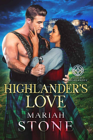 Highlander's Love by Mariah Stone