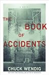 The Book of Accidents by Chuck Wendig