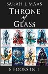 Throne of Glass