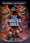 The Twisted Ones: Five Nights at Freddy’s (Five Nights at Freddy’s Graphic Novel #2) (2) (Five Nights at Freddy's Graphic Novels)