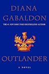 Outlander by Diana Gabaldon