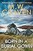 Born in a Burial Gown (DI Avison Fluke #1)