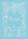 Frozen by Lily Murray