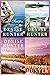 The Bluebell Inn Romance Novels by Denise Hunter