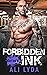 Forbidden Ink (Get Ink'd, #6)