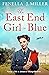 The East End Girl in Blue