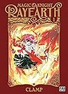 Magic Knight Rayearth, Tome 1 by Clamp