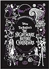 Disney Tim Burton’s Nightmare Before Christmas by Sally Morgan