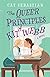 The Queer Principles of Kit Webb (London Highwaymen, #1)