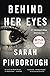 Behind Her Eyes by Sarah Pinborough