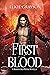 First Blood (Mismatched Mates #2.6)