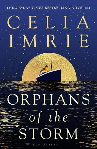 Orphans of the Storm by Celia Imrie