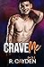 Crave Me (Geek Ink #2)