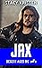 Jax (Desert Aces MC #2)