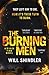 The Burning Men (DI Alex Finn, #1)