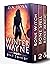 Winter Wayne Boxed Set by D.N. Hoxa