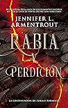 Rabia y perdición by Jennifer L. Armentrout