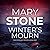 Winter's Mourn (Winter Black #1)