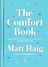 Book cover for The Comfort Book