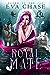 Royal Mate (Bound to the Fae #4)