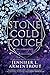 Stone Cold Touch (The Dark Elements, #2) by Jennifer L. Armentrout