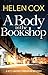 A Body in the Bookshop (Kitt Hartley Yorkshire Mysteries, #2)