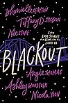 Book cover for Blackout