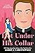 Hot Under His Collar (The Nolans, #3)