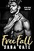 Free Fall (Wilde Boys, #2)