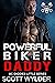 Powerful Biker Daddy (MC Daddies Little, #2)