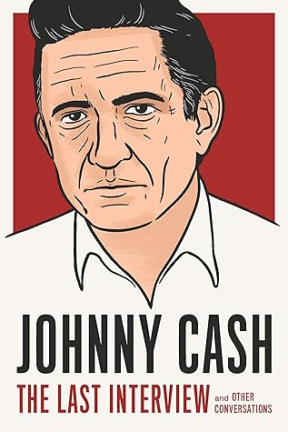 Johnny Cash by Johnny Cash