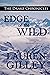 Edge of the Wild (Drake Chronicles, #2)