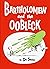 Bartholomew and the Oobleck by Dr. Seuss