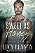 Sweet as Honey (Aster Valley, #2)