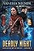 Deadly Night (Ageless Mysteries, #1)