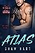 Atlas by Shaw Hart