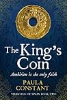 The King's Coin by Paula Constant