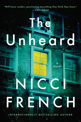 The Unheard by Nicci French