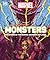 Marvel Monsters: Creatures Of The Marvel Universe Explored