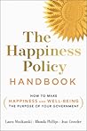 The Happiness Policy Handbook by Laura Musikanski