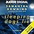 Sleeping Dogs Lie