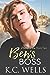 Ben's Boss (Maine Men, #2)