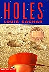 Holes by Louis Sachar