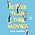 Better Than the Movies (Better than the Movies, #1)