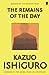 The Remains of the Day by Kazuo Ishiguro