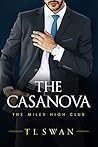 The Casanova by T.L. Swan