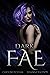 Dark Fae (Ruthless Boys of the Zodiac, #1)