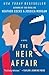 The Heir Affair (The Royal We, 2)