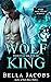 Wolf King (Wolves of New York, #1)