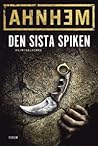 Den sista spiken (Fabian Risk, #6)